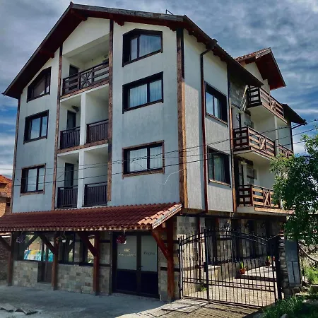 александра 3*