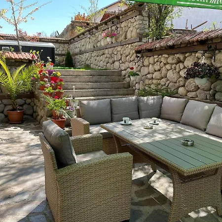 александра 招待所