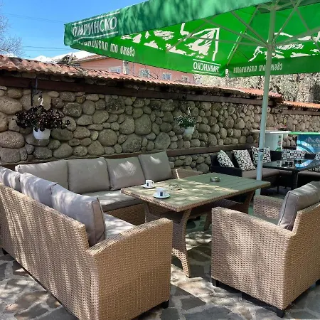 Penzion александра 3*