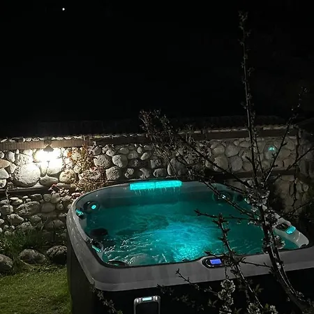Guest house александра *