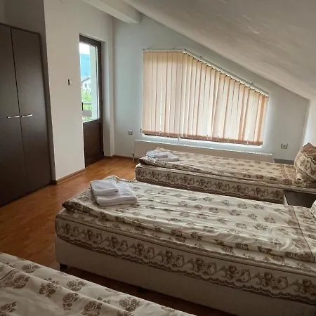Guest house александра