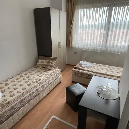 Πανσιόν александра 3*