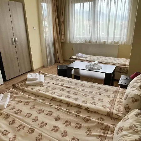 александра Πανσιόν