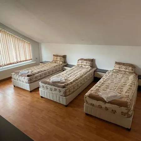 Guest house александра Dobrinishte