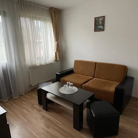 Guest house александра
