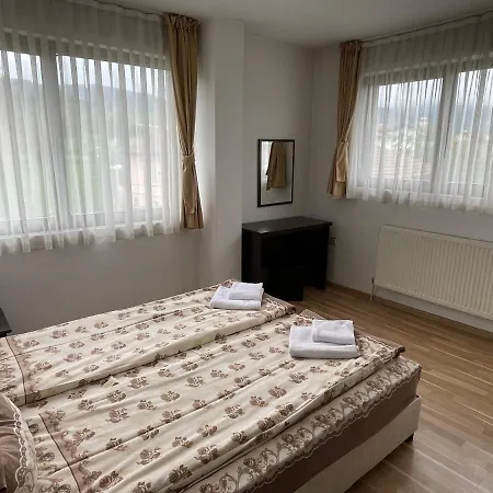 александра 招待所 3*