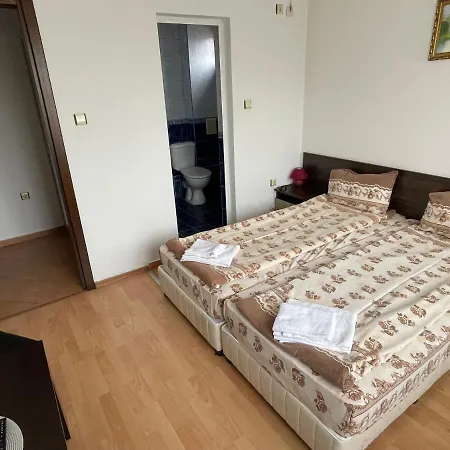 Πανσιόν александра 3*
