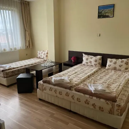 Guest house александра *