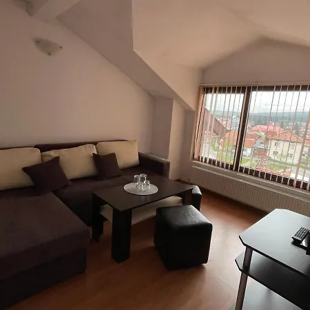 александра 3*