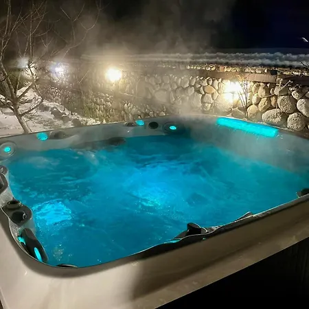 Πανσιόν александра Dobrinishte
