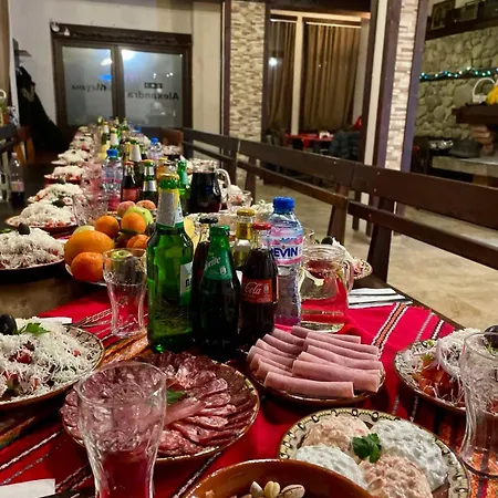 александра