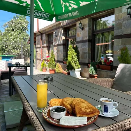 招待所 александра 多布里尼什特