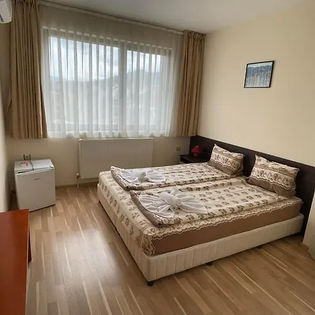 александра Dobrinishte