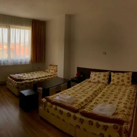 Guest house александра
