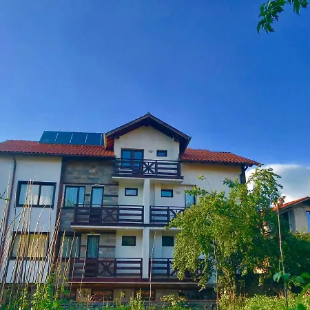 александра 3* Dobrinishte