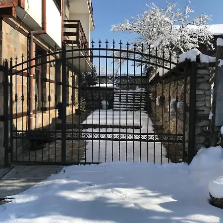 александра 3* Dobrinishte