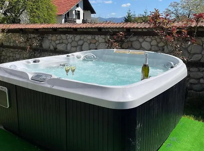 александра Dobrinishte