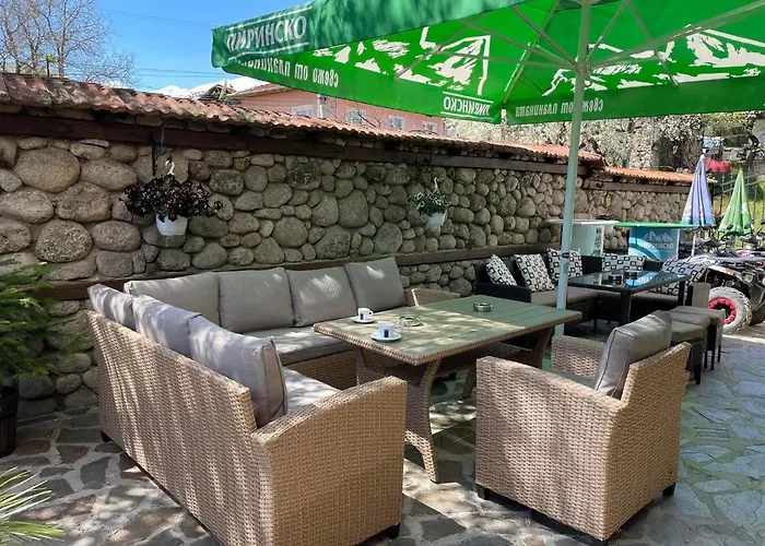 Affittacamere александра 3*