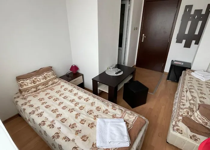 александра Affittacamere 3*