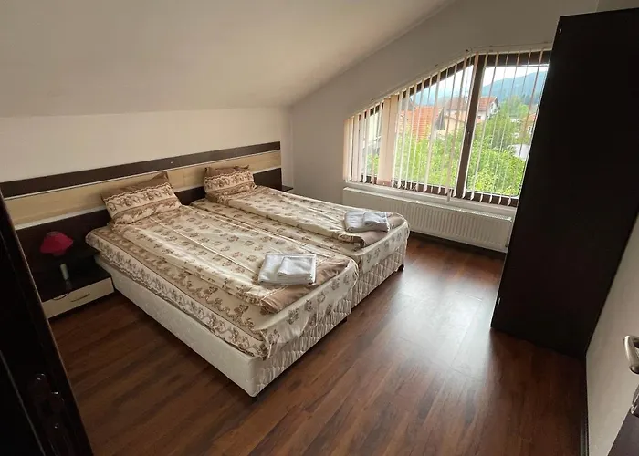 александра 3* Dobrinishte