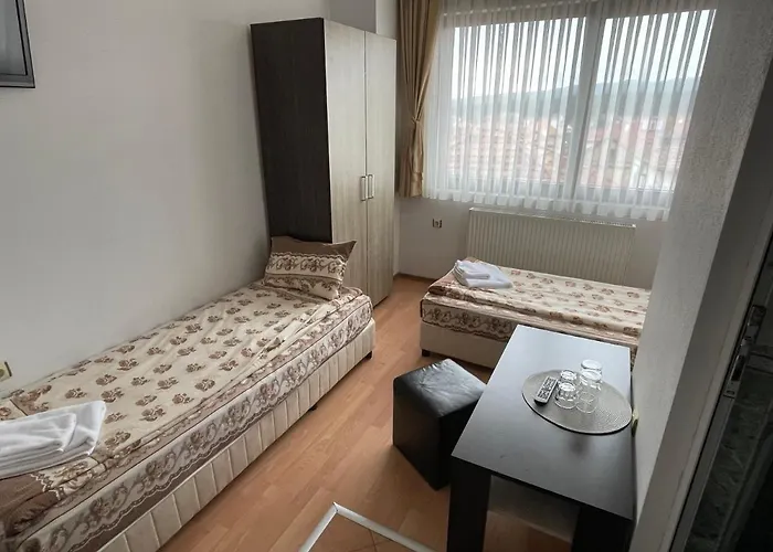 Affittacamere александра 3*