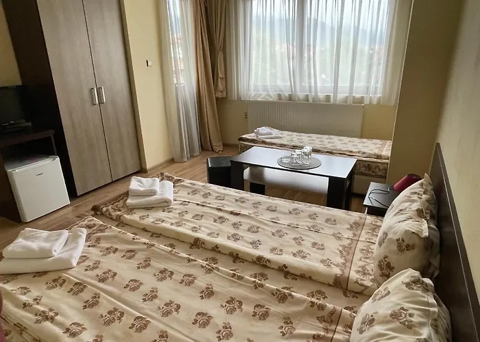 александра Affittacamere