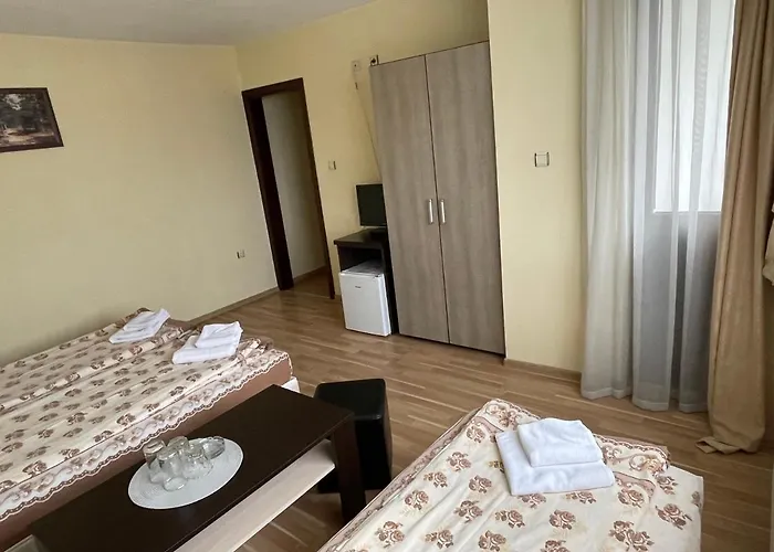 Affittacamere александра 3*