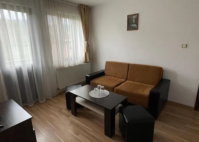 Affittacamere александра