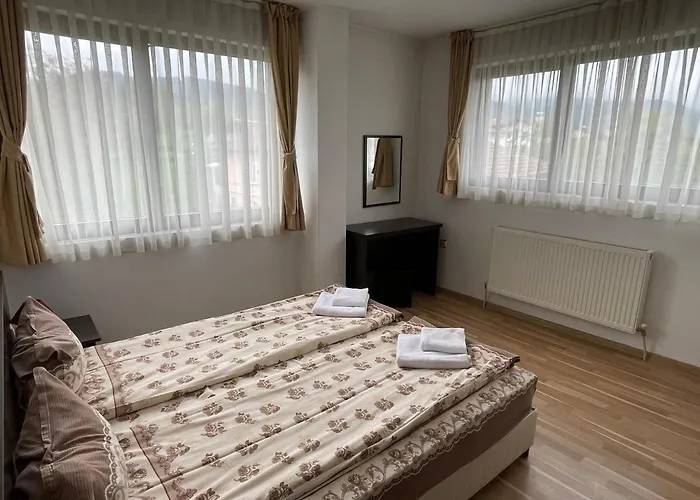 александра Affittacamere 3*