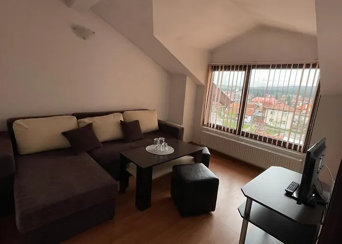 александра 3*