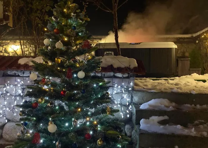 александра Affittacamere Dobrinishte