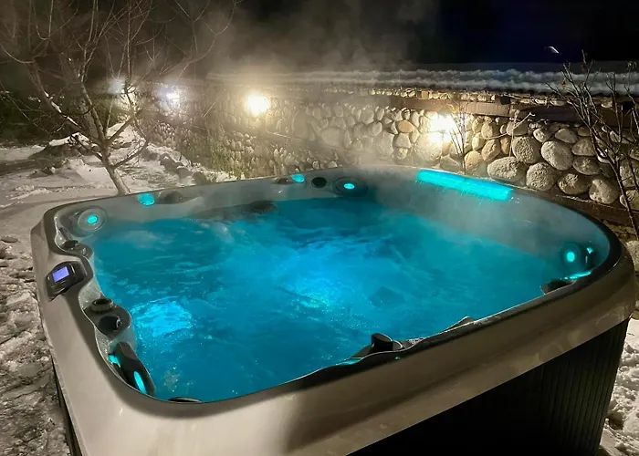 Affittacamere александра Dobrinishte