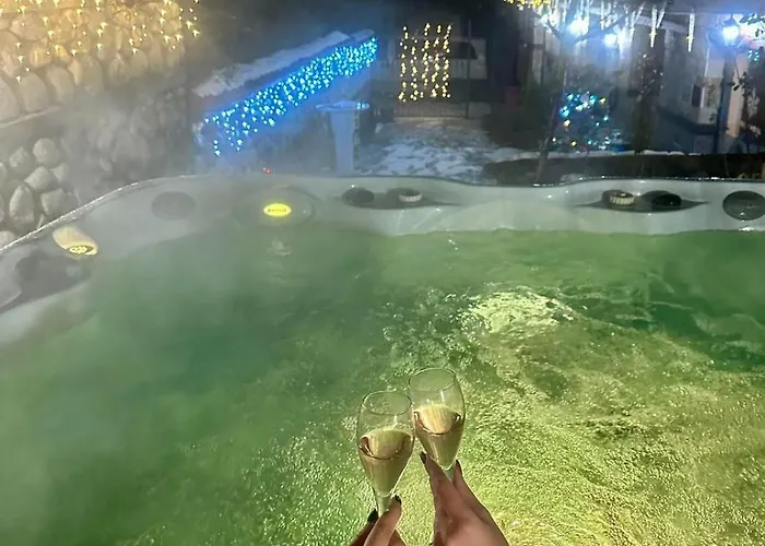 александра Dobrinishte