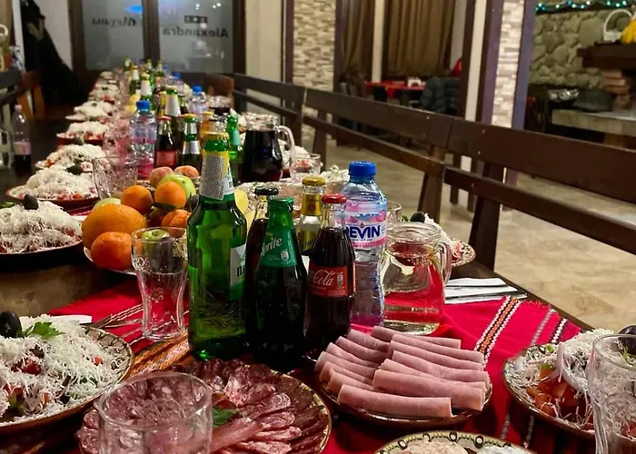 александра