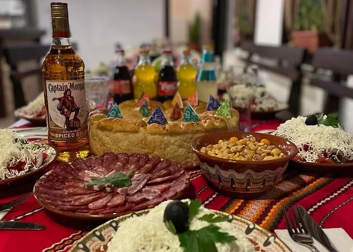 александра Affittacamere 3*