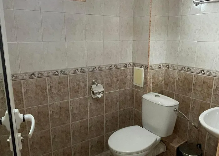 Affittacamere александра Dobrinishte