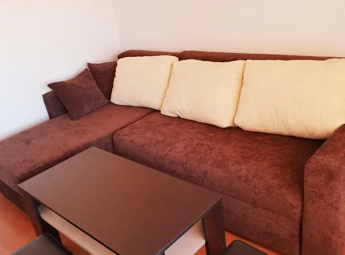 Affittacamere александра