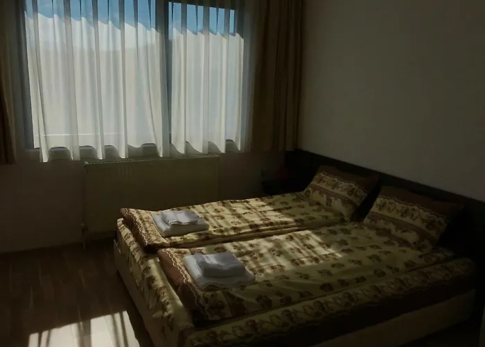 Affittacamere александра