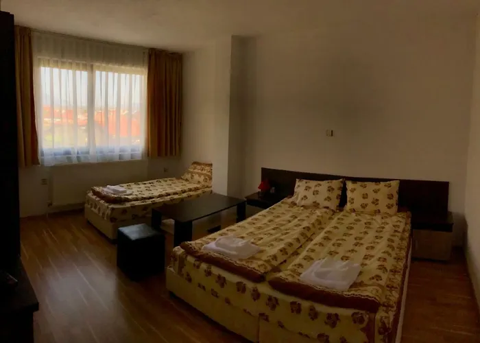 Affittacamere александра