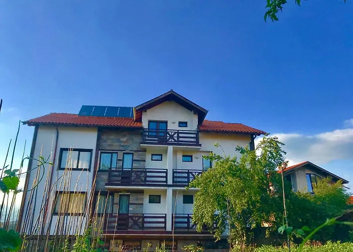 александра 3* Dobrinishte