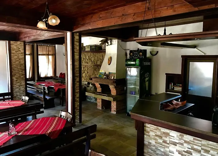 александра Affittacamere 3*