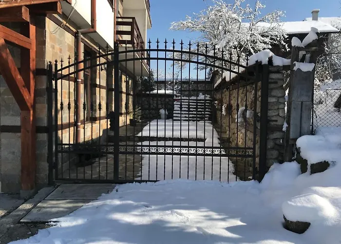 александра 3* Dobrinishte